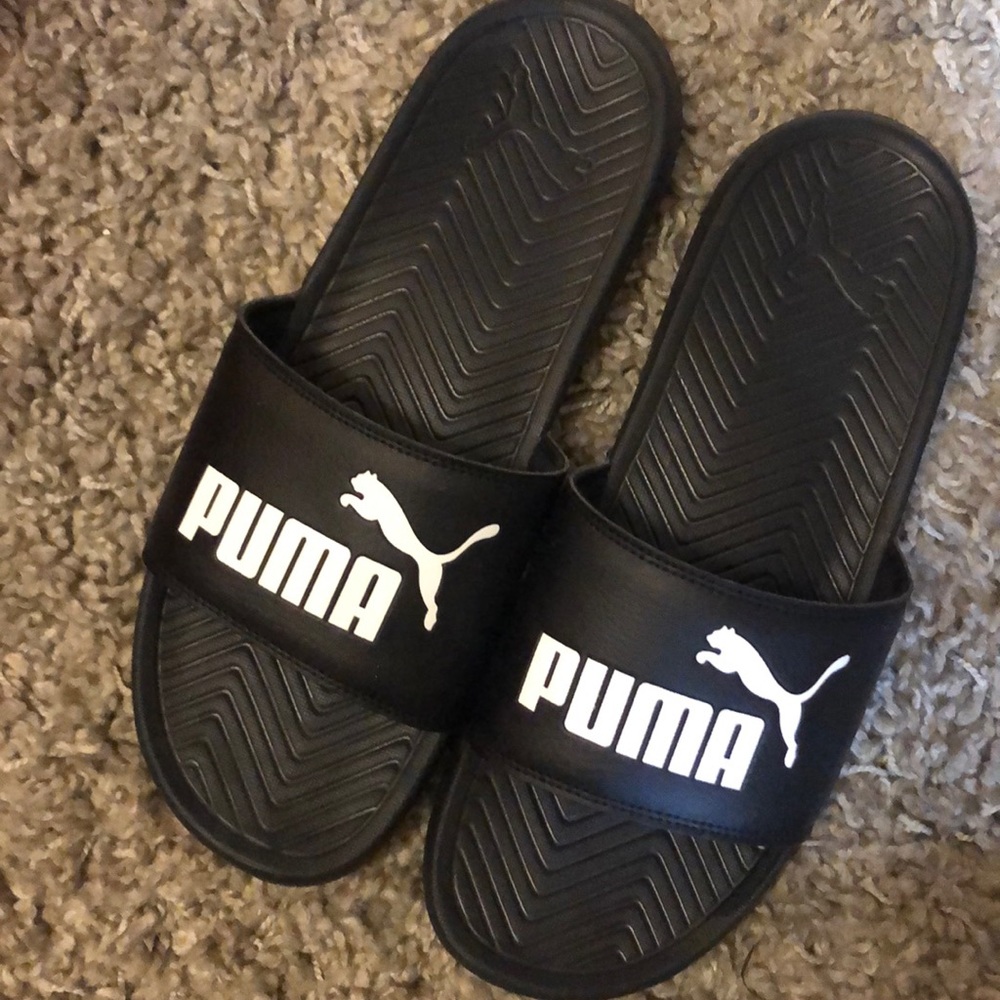 Men’s Pumas